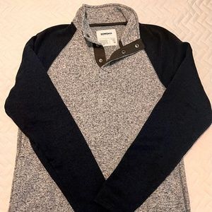 Men's Sonoma pullover (Medium)